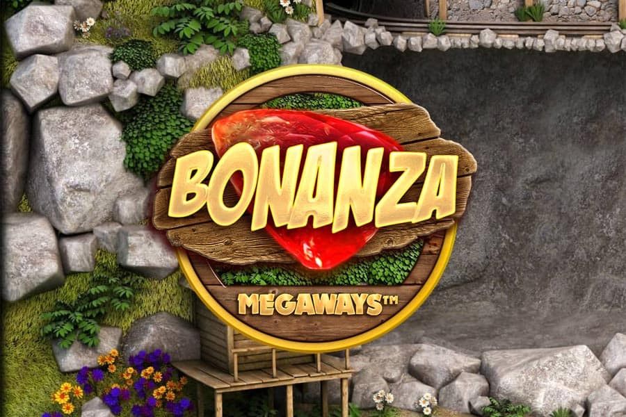 Bonanza Megaways at QBet Casino