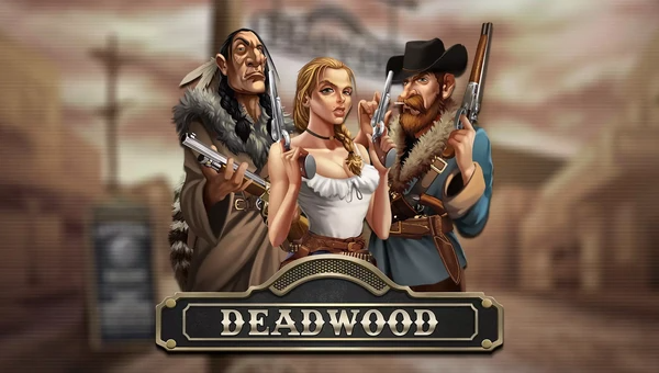 Deadwood at QBet Casino