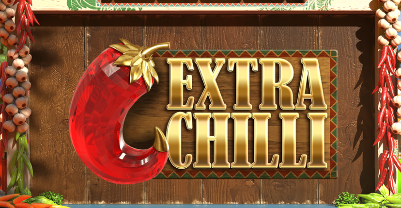 Extra Chilli at QBet Casino