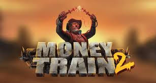 Money Train 2 at QBet Casino