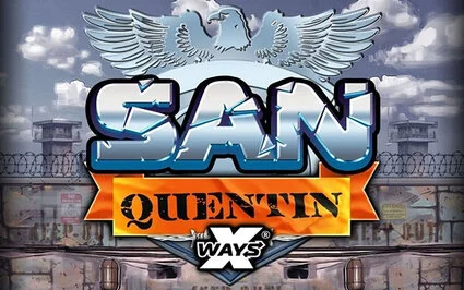 San Quentin Xways at QBet Casino