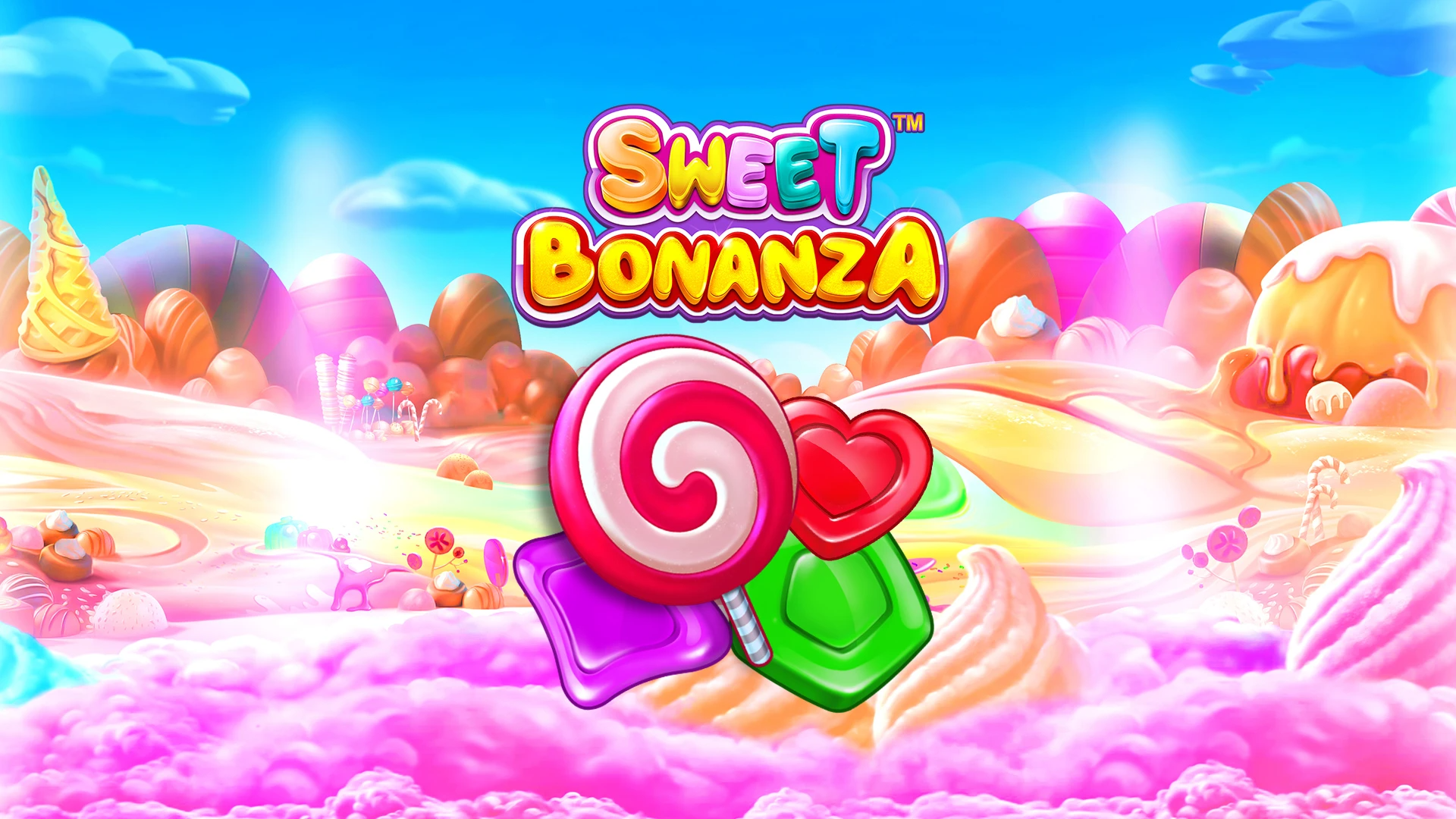 Sweet Bonanza at QBet Casino